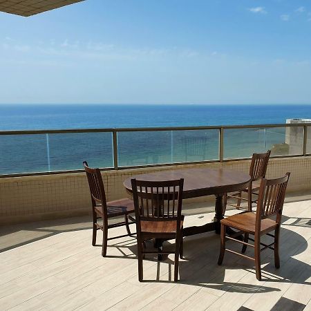 Luxury, Apartments, Netanya, On The Sea Shore Exteriér fotografie